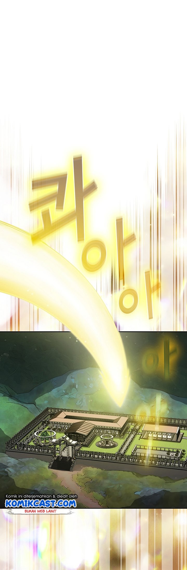 Is this Hero for Real? Chapter 02 Bahasa Indonesia