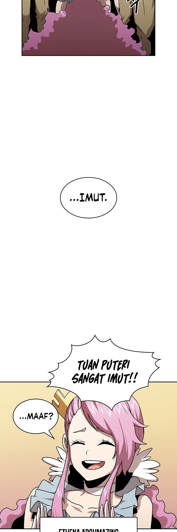 Is this Hero for Real? Chapter 02 Bahasa Indonesia