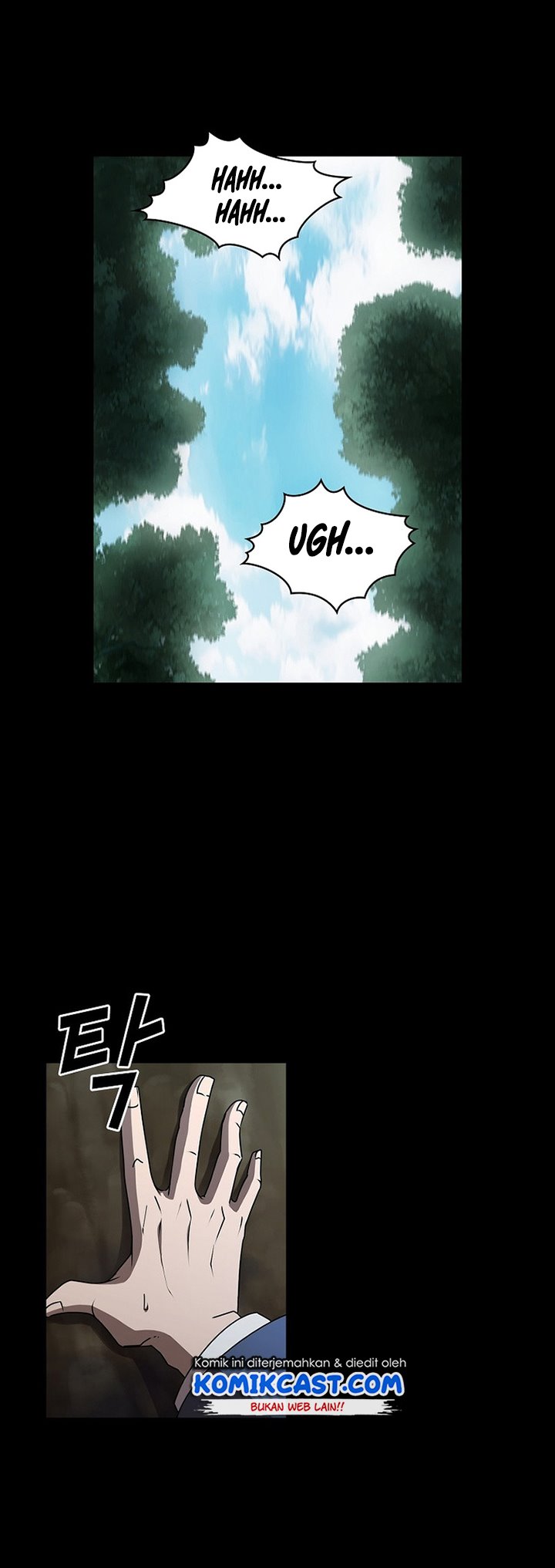 Is this Hero for Real? Chapter 02 Bahasa Indonesia