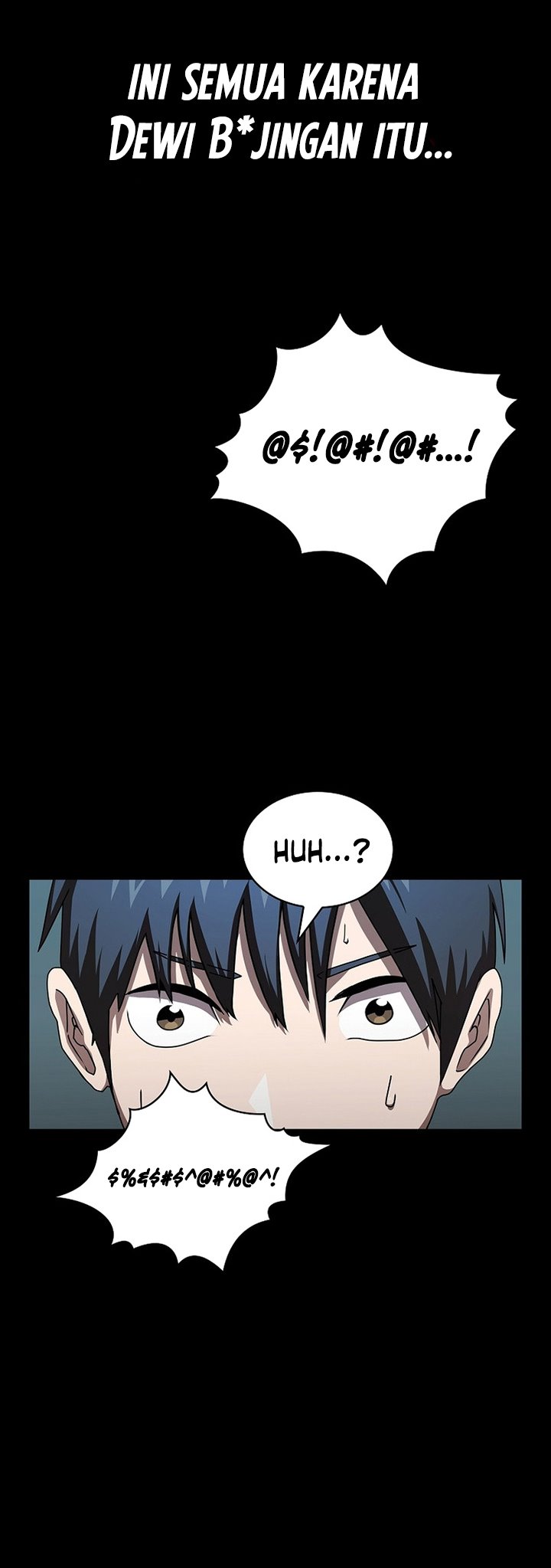 Is this Hero for Real? Chapter 02 Bahasa Indonesia