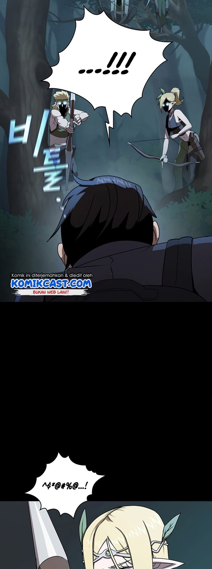 Is this Hero for Real? Chapter 02 Bahasa Indonesia