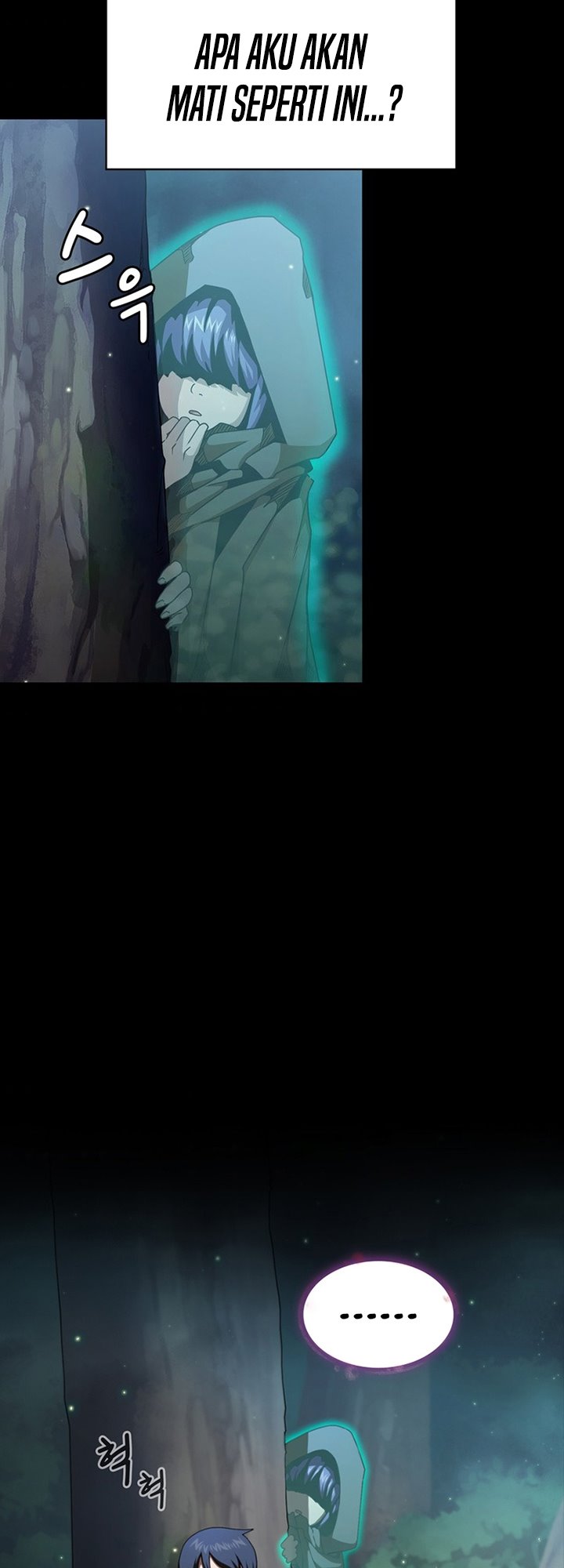 Is this Hero for Real? Chapter 02 Bahasa Indonesia