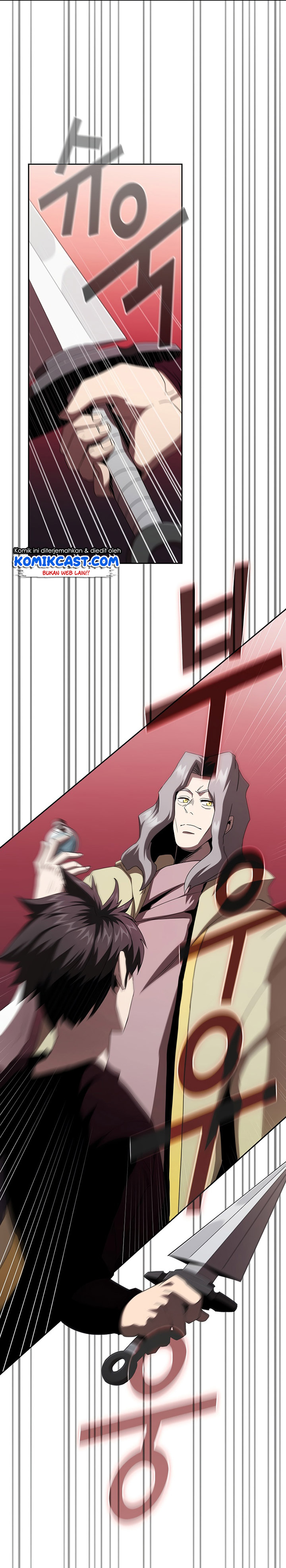 Is this Hero for Real? Chapter 10 Bahasa Indonesia