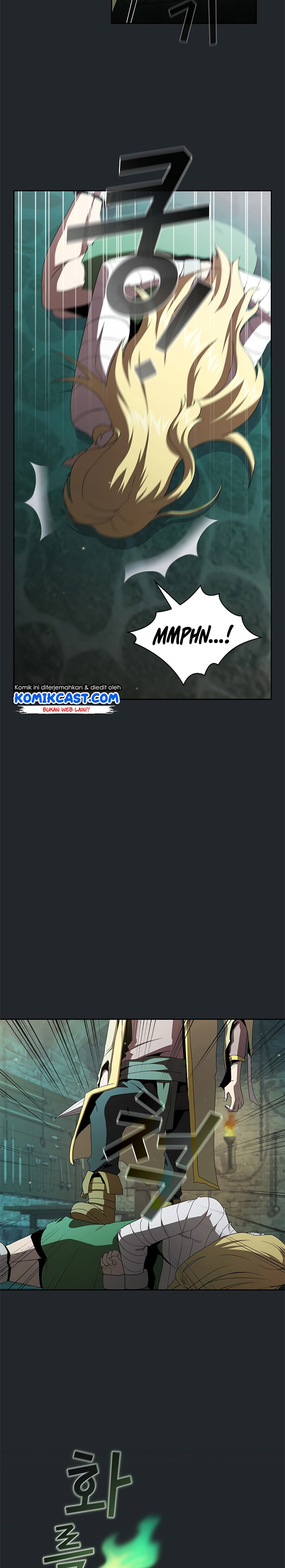 Is this Hero for Real? Chapter 10 Bahasa Indonesia