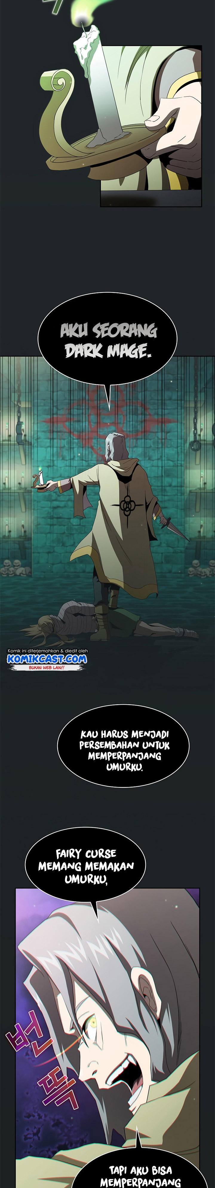 Is this Hero for Real? Chapter 10 Bahasa Indonesia