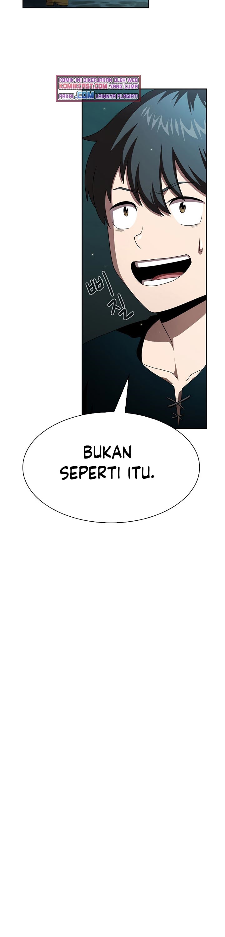 Is this Hero for Real? Chapter 11 Bahasa Indonesia