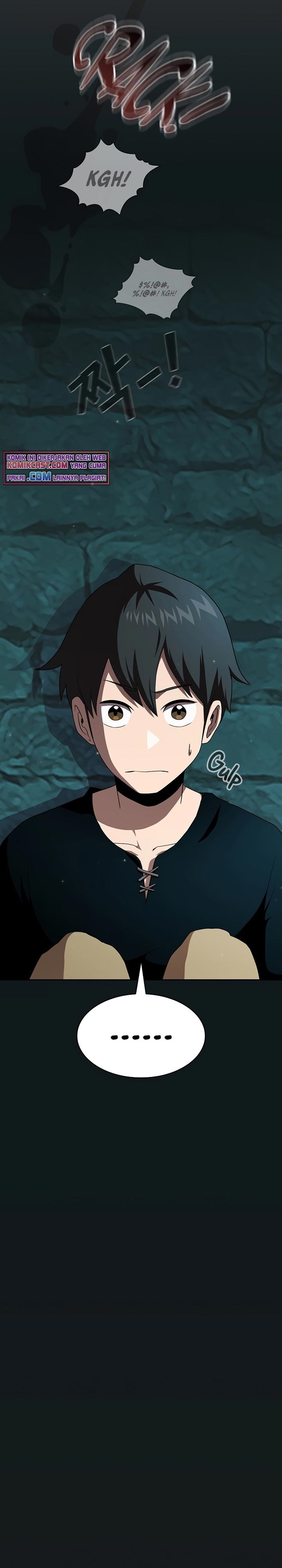 Is this Hero for Real? Chapter 11 Bahasa Indonesia