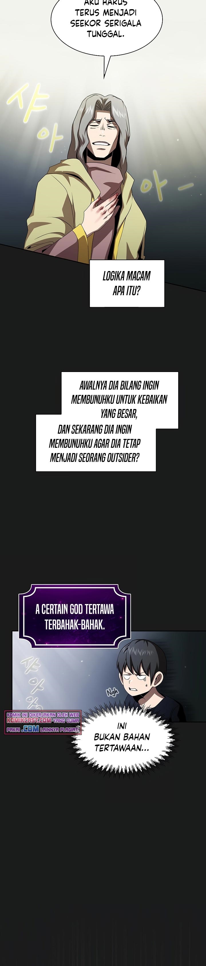 Is this Hero for Real? Chapter 11 Bahasa Indonesia