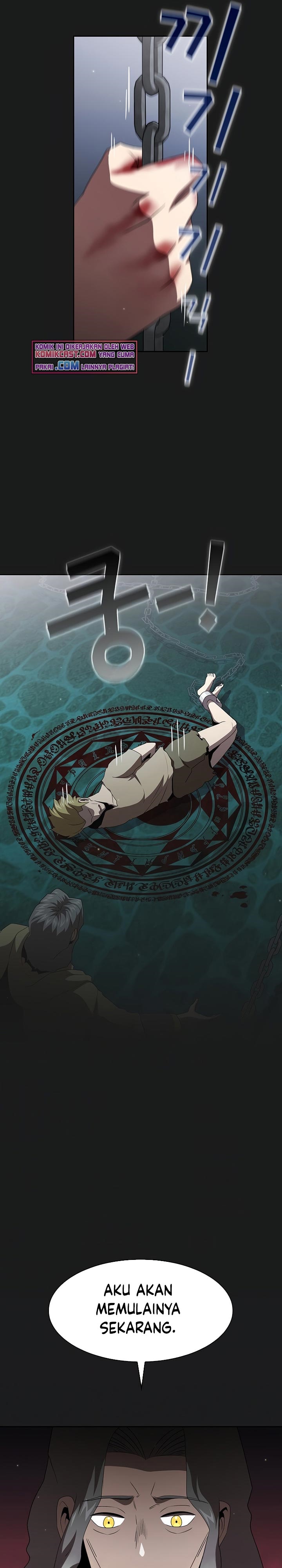 Is this Hero for Real? Chapter 11 Bahasa Indonesia