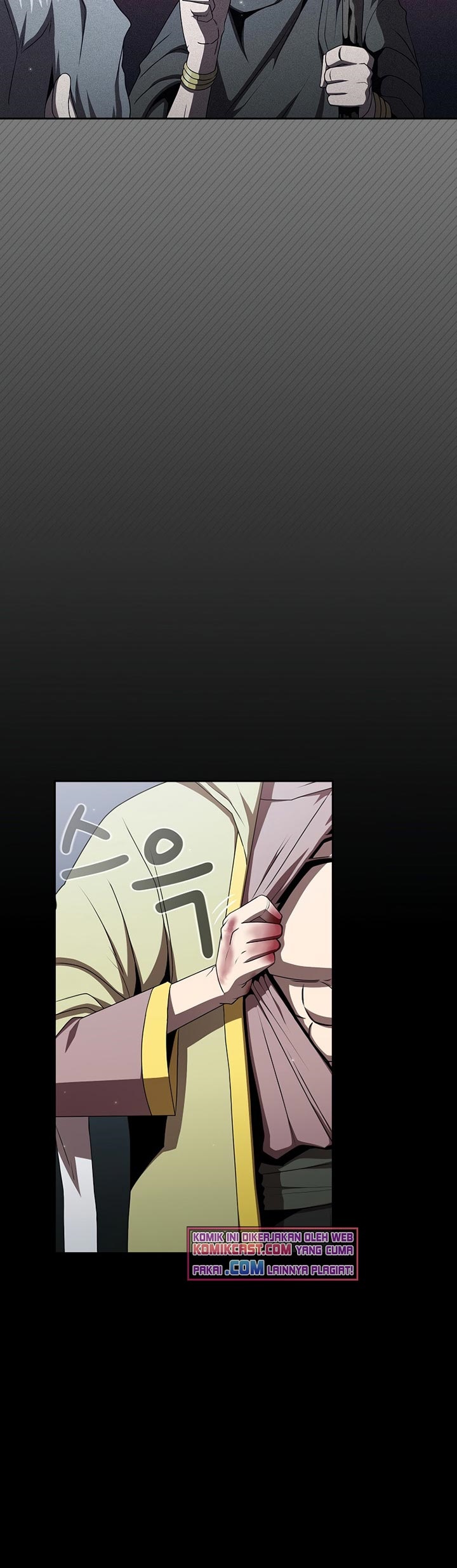 Is this Hero for Real? Chapter 11 Bahasa Indonesia