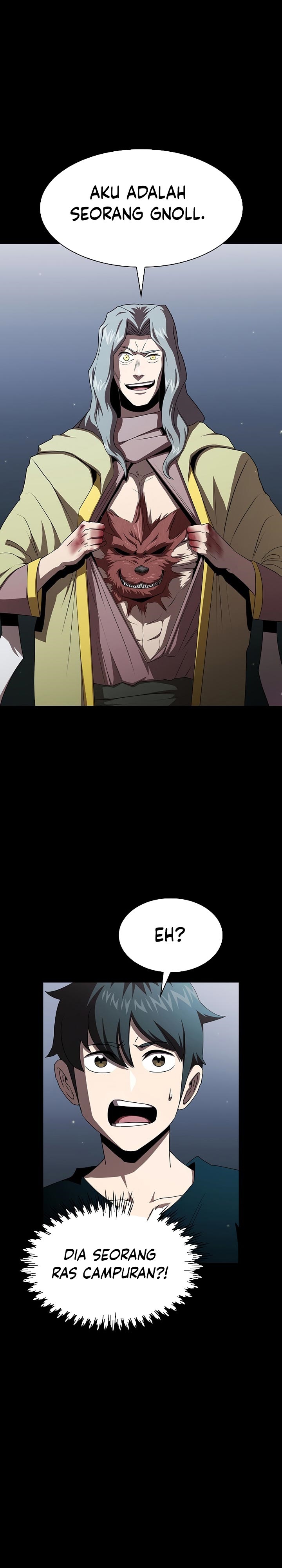 Is this Hero for Real? Chapter 11 Bahasa Indonesia