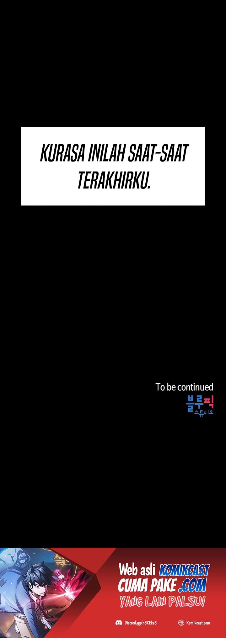 Is this Hero for Real? Chapter 11 Bahasa Indonesia