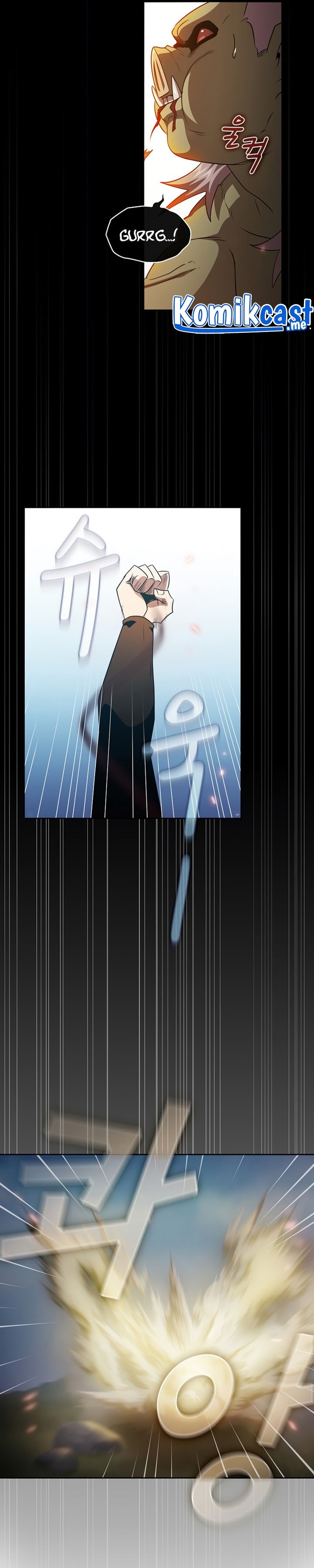 Is this Hero for Real? Chapter 37 Bahasa Indonesia