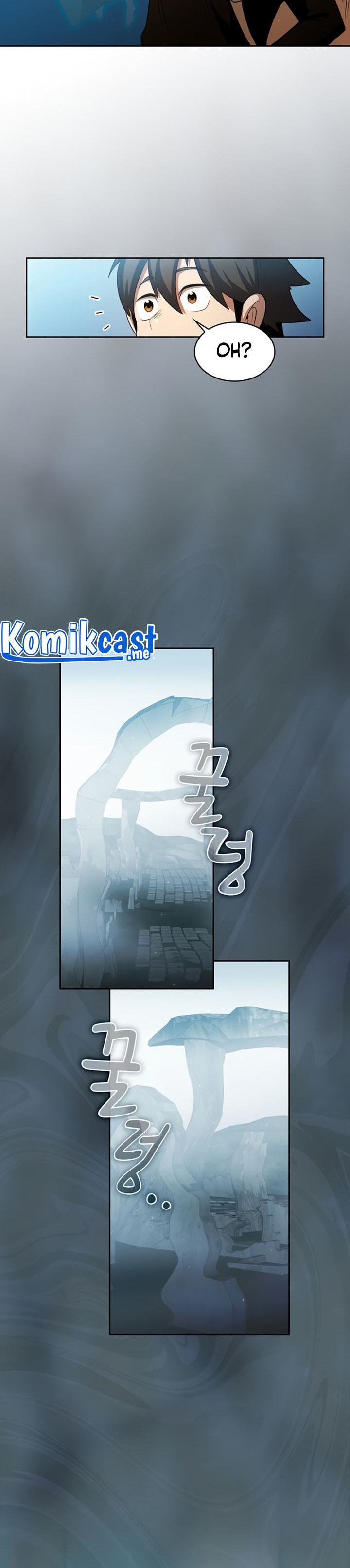 Is this Hero for Real? Chapter 37 Bahasa Indonesia