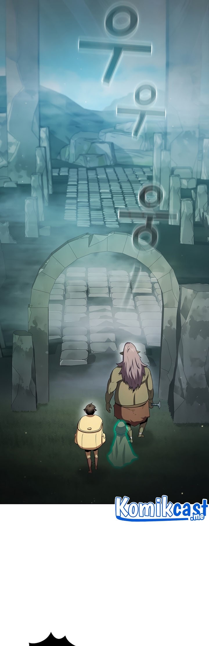 Is this Hero for Real? Chapter 37 Bahasa Indonesia