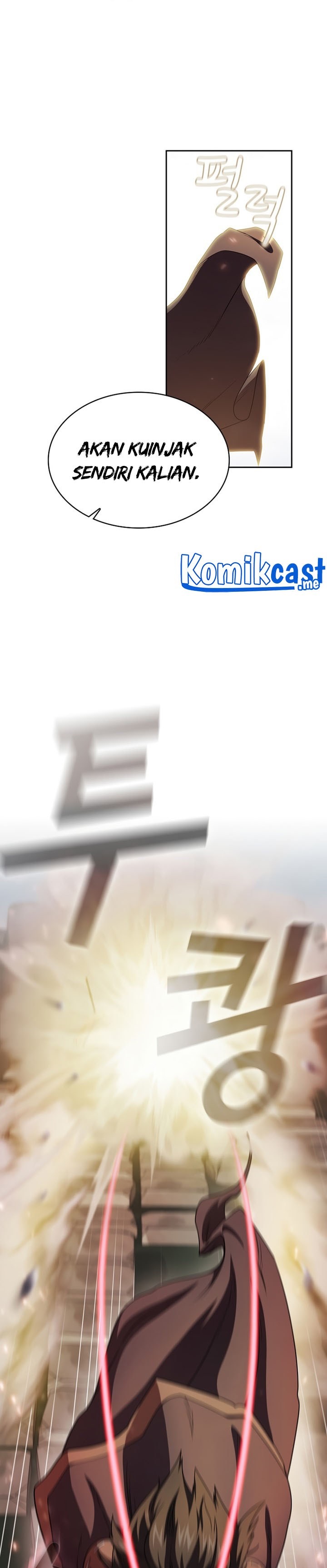 Is this Hero for Real? Chapter 37 Bahasa Indonesia