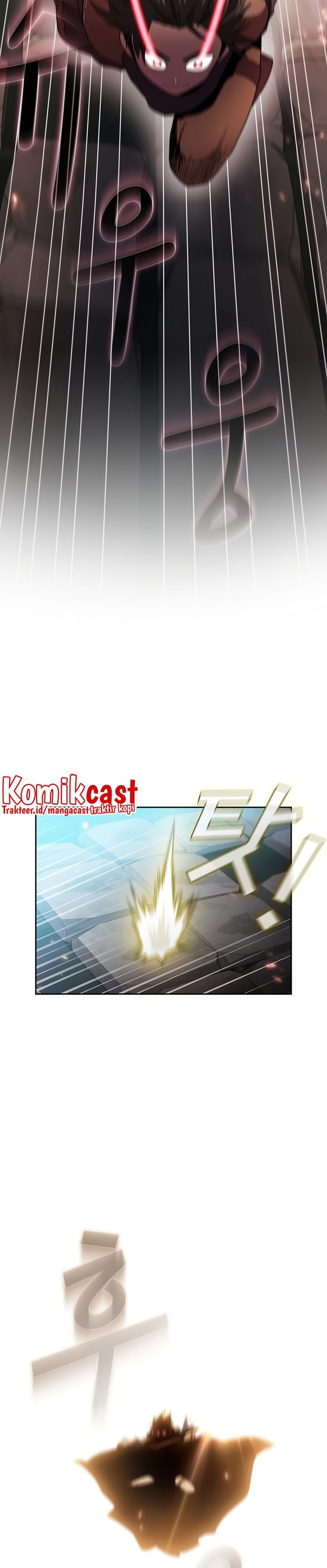 Is this Hero for Real? Chapter 37 Bahasa Indonesia