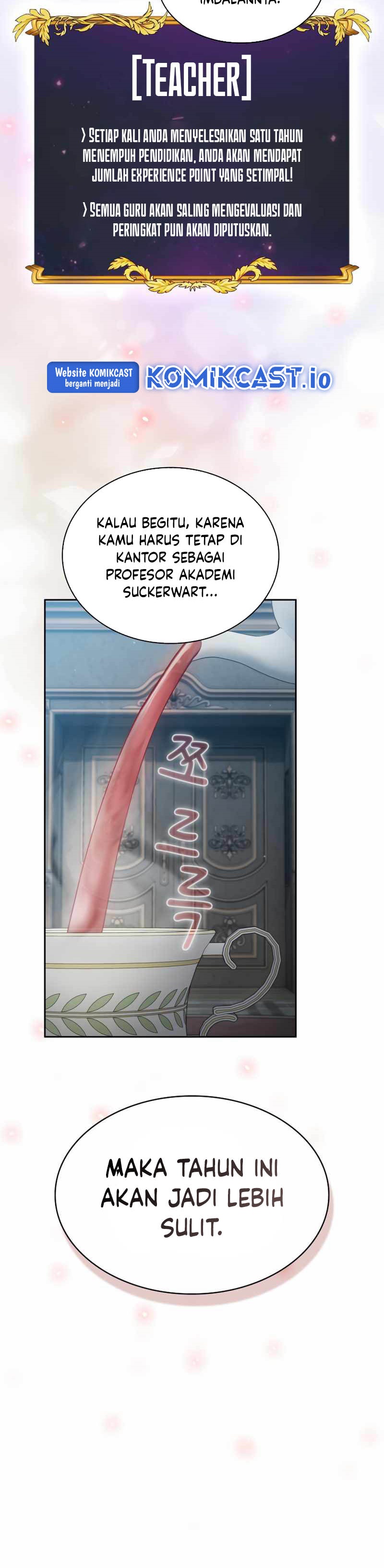 Is this Hero for Real? Chapter 78 Bahasa Indonesia