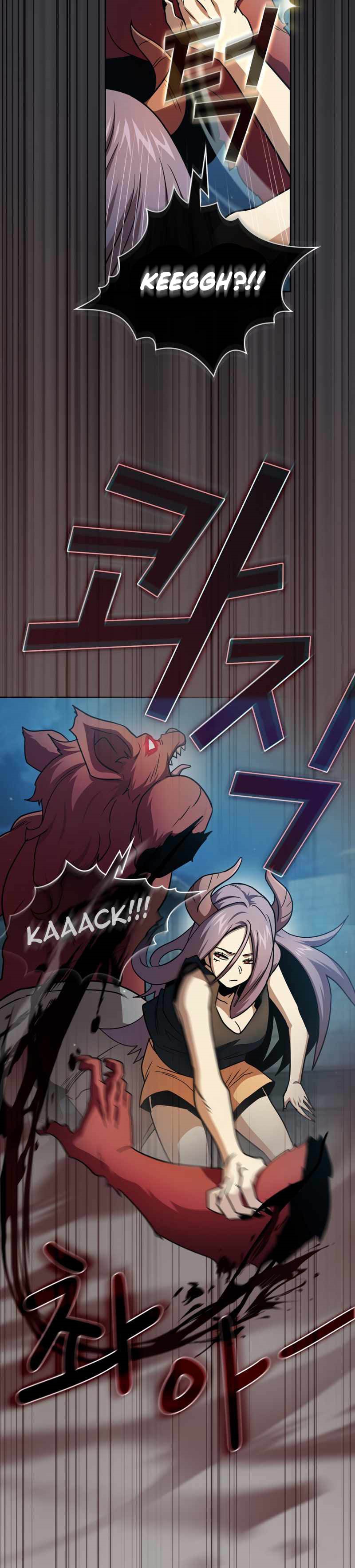 Is this Hero for Real? Chapter 78 Bahasa Indonesia