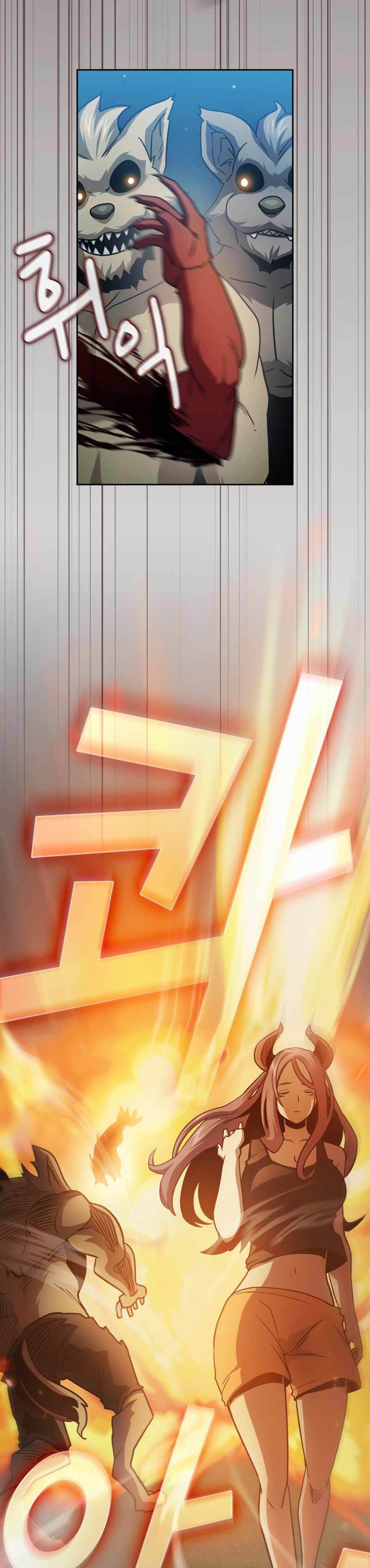 Is this Hero for Real? Chapter 78 Bahasa Indonesia