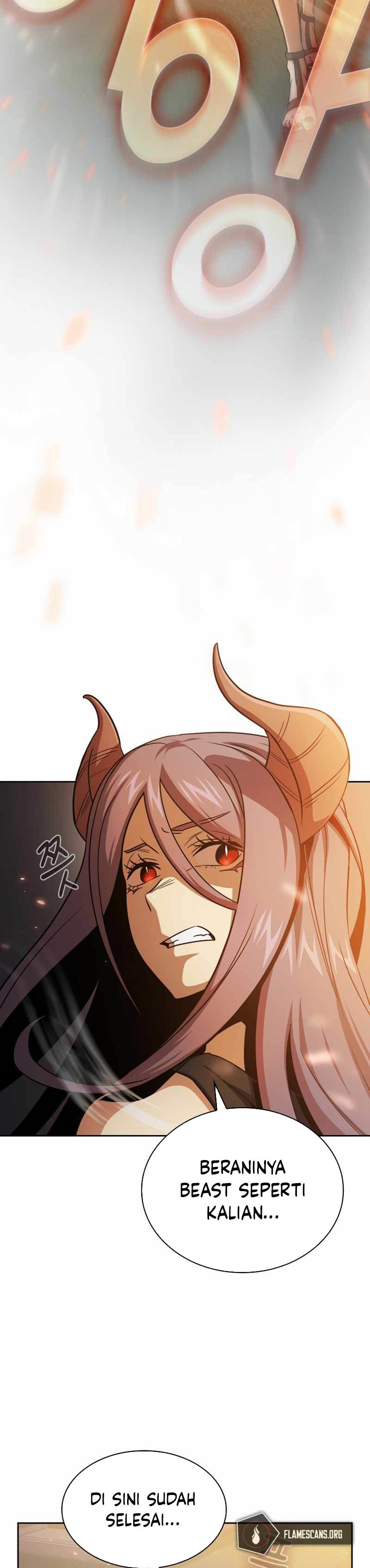 Is this Hero for Real? Chapter 78 Bahasa Indonesia