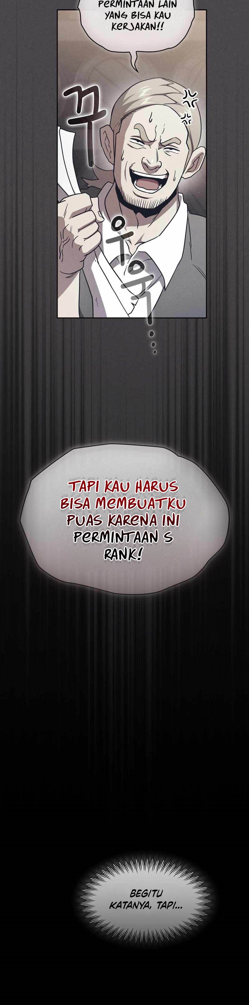 Is this Hero for Real? Chapter 78 Bahasa Indonesia