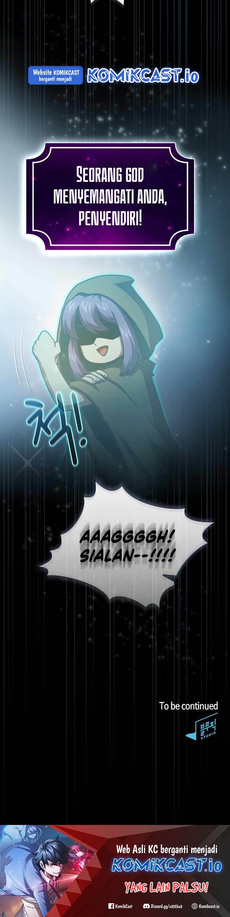 Is this Hero for Real? Chapter 78 Bahasa Indonesia