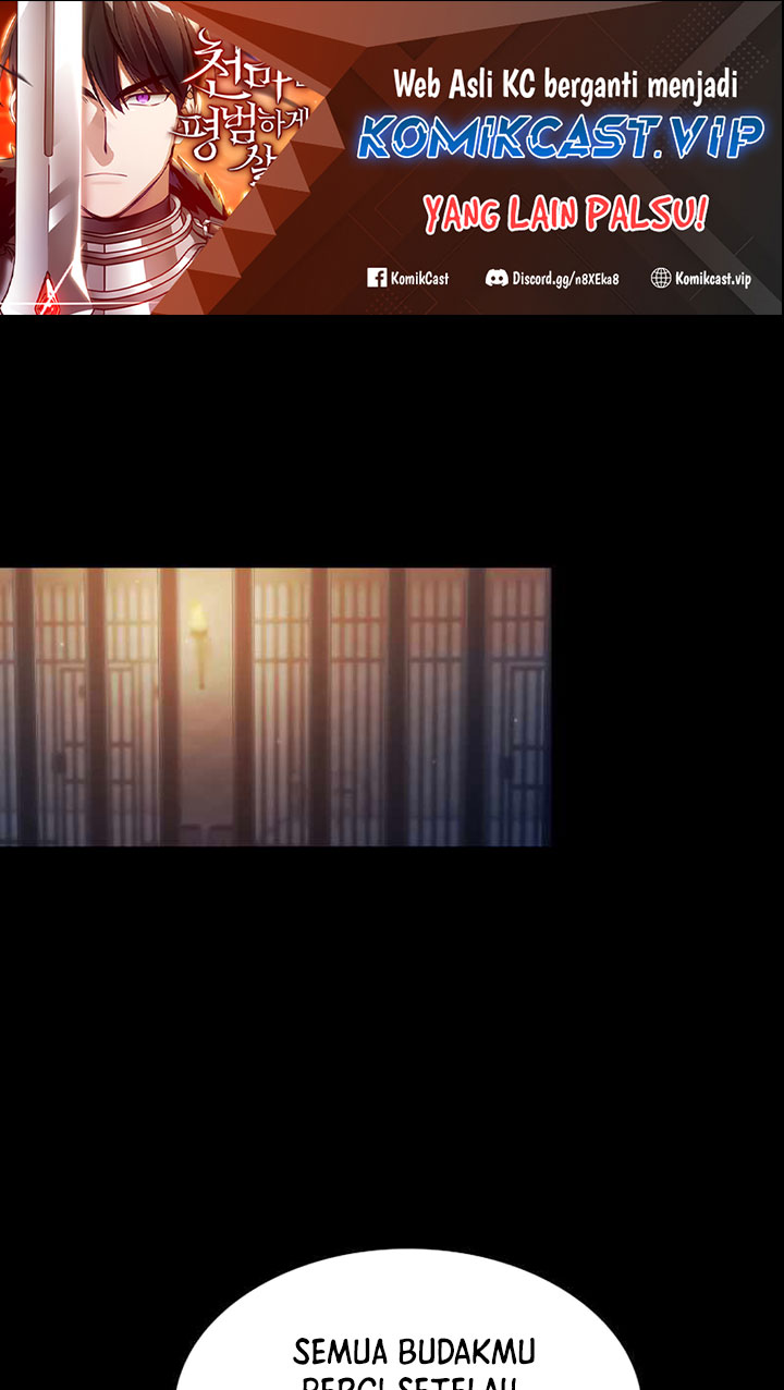 Is this Hero for Real? Chapter 84 Bahasa Indonesia