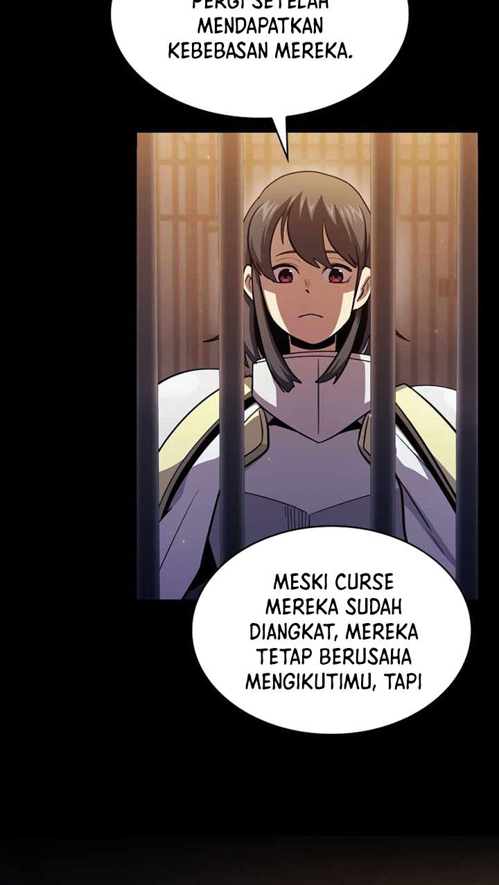 Is this Hero for Real? Chapter 84 Bahasa Indonesia