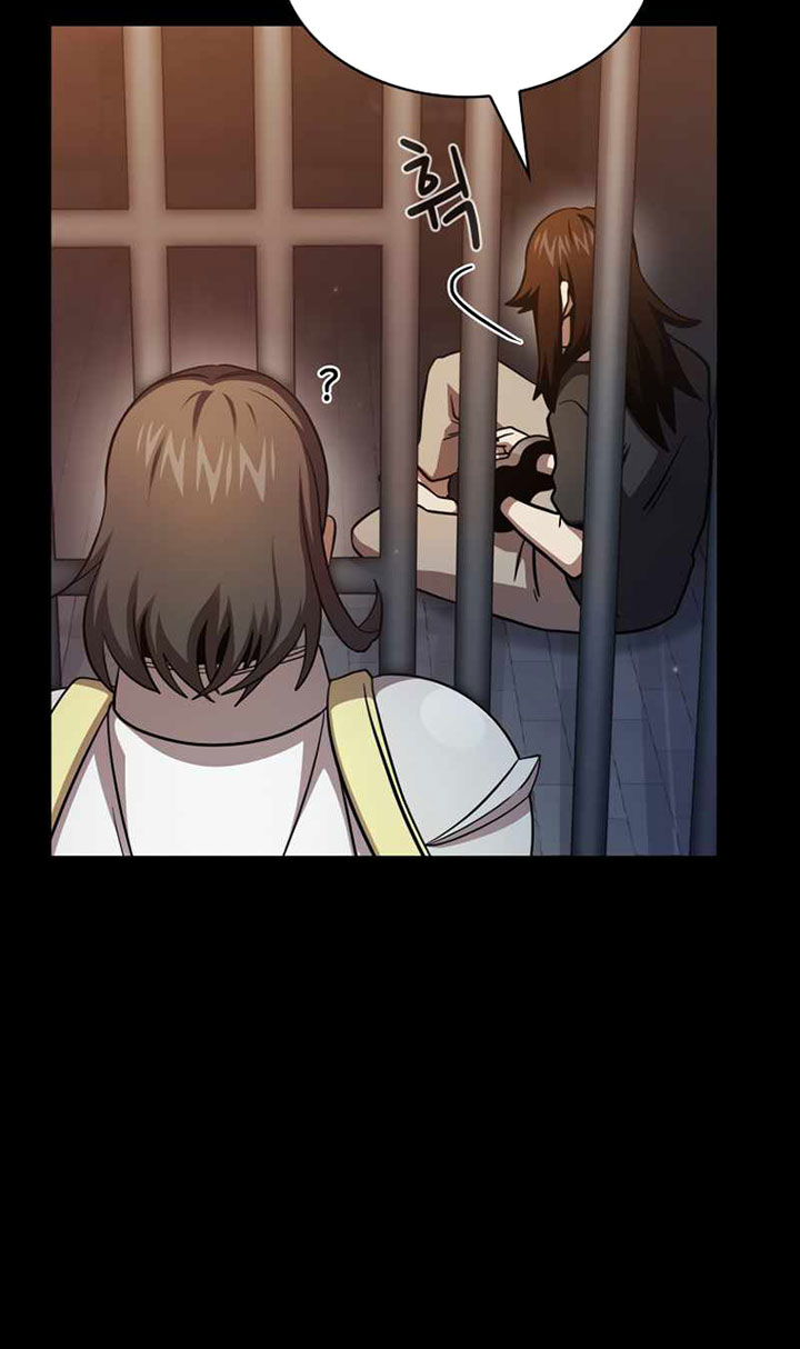 Is this Hero for Real? Chapter 84 Bahasa Indonesia