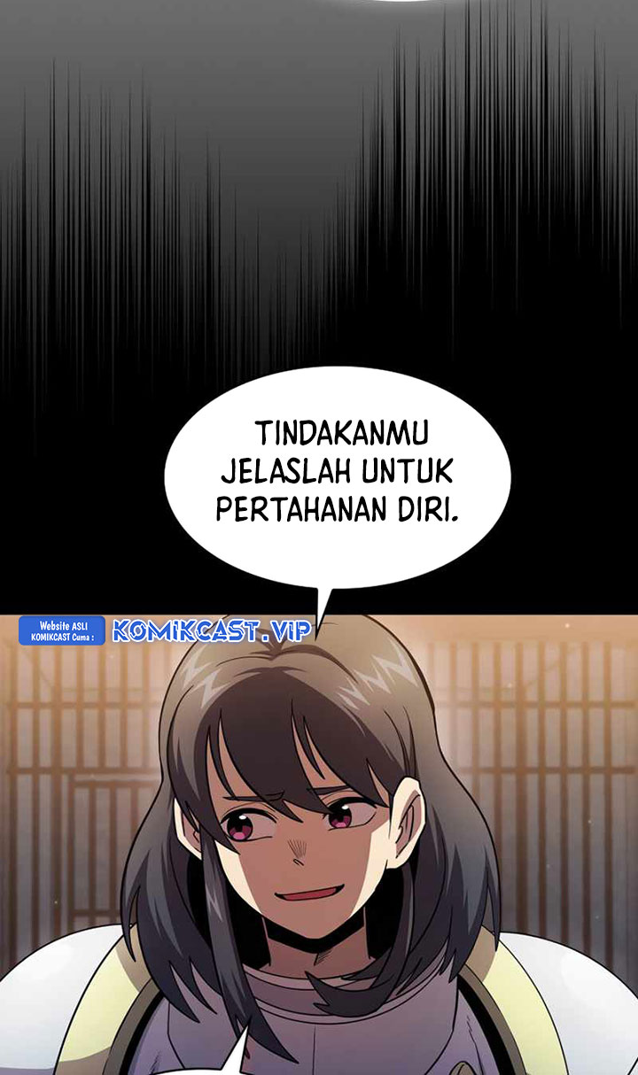 Is this Hero for Real? Chapter 84 Bahasa Indonesia