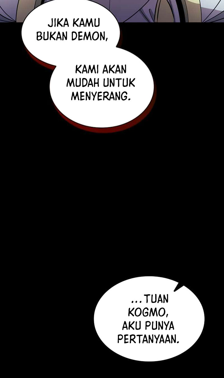 Is this Hero for Real? Chapter 84 Bahasa Indonesia