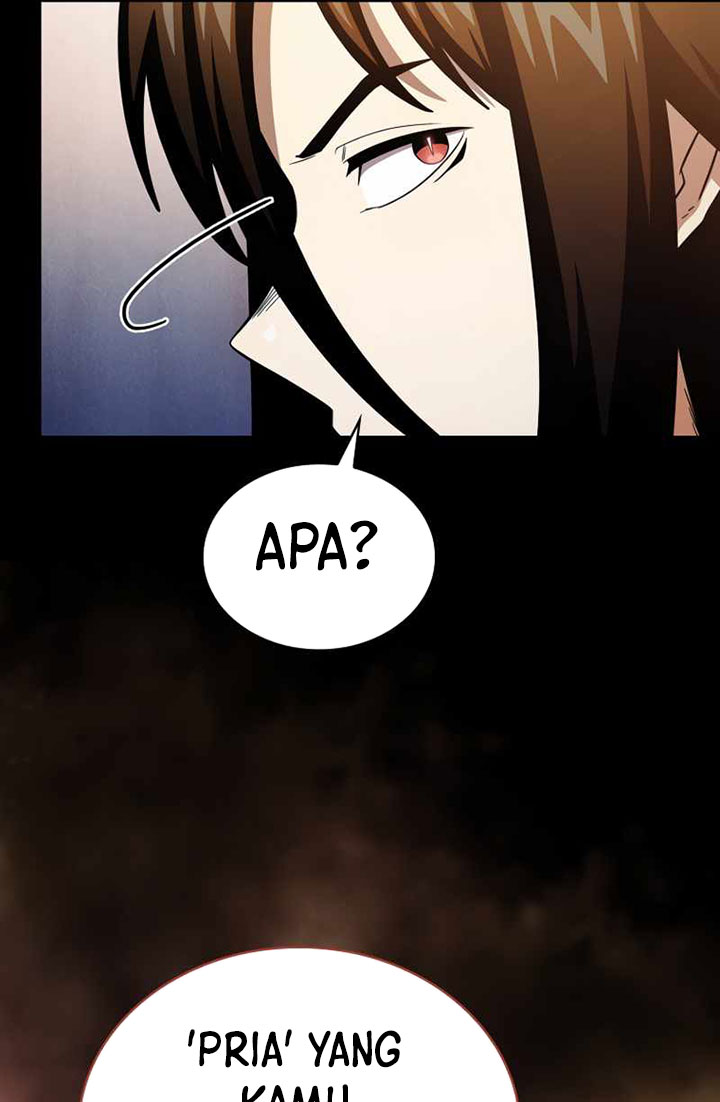 Is this Hero for Real? Chapter 84 Bahasa Indonesia