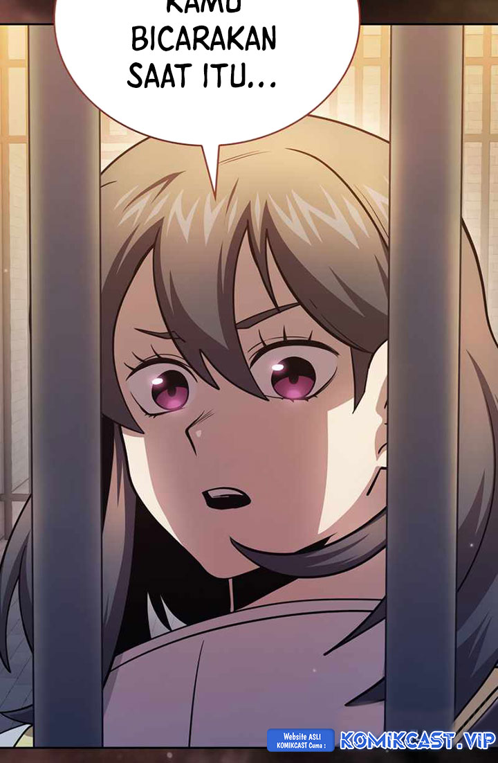 Is this Hero for Real? Chapter 84 Bahasa Indonesia