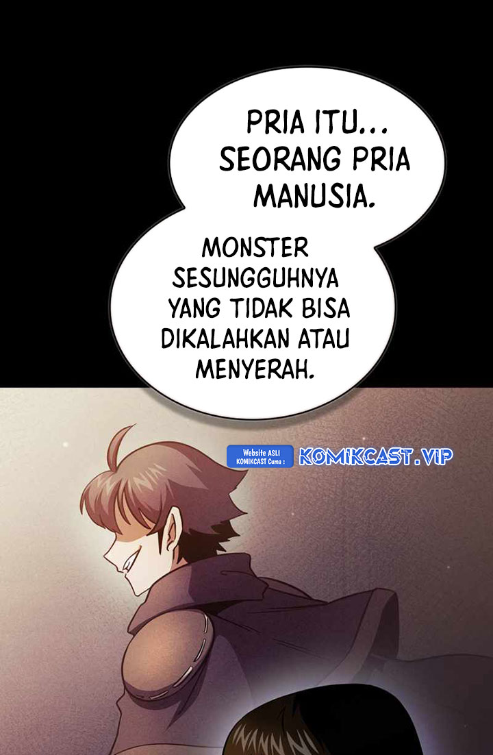 Is this Hero for Real? Chapter 84 Bahasa Indonesia