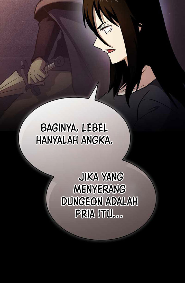 Is this Hero for Real? Chapter 84 Bahasa Indonesia