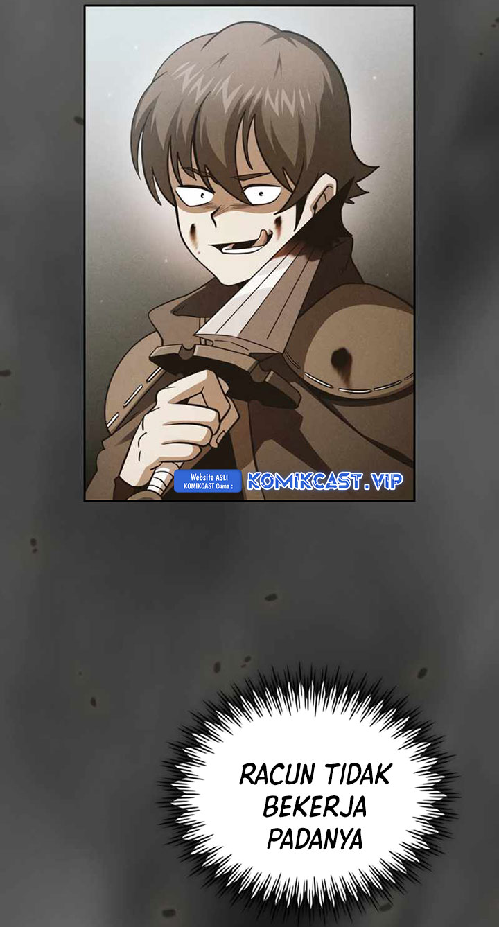 Is this Hero for Real? Chapter 84 Bahasa Indonesia