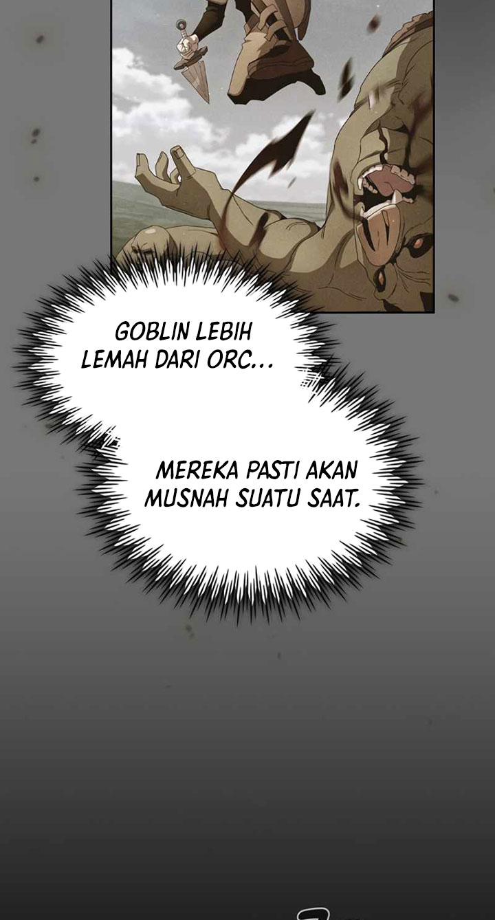 Is this Hero for Real? Chapter 84 Bahasa Indonesia