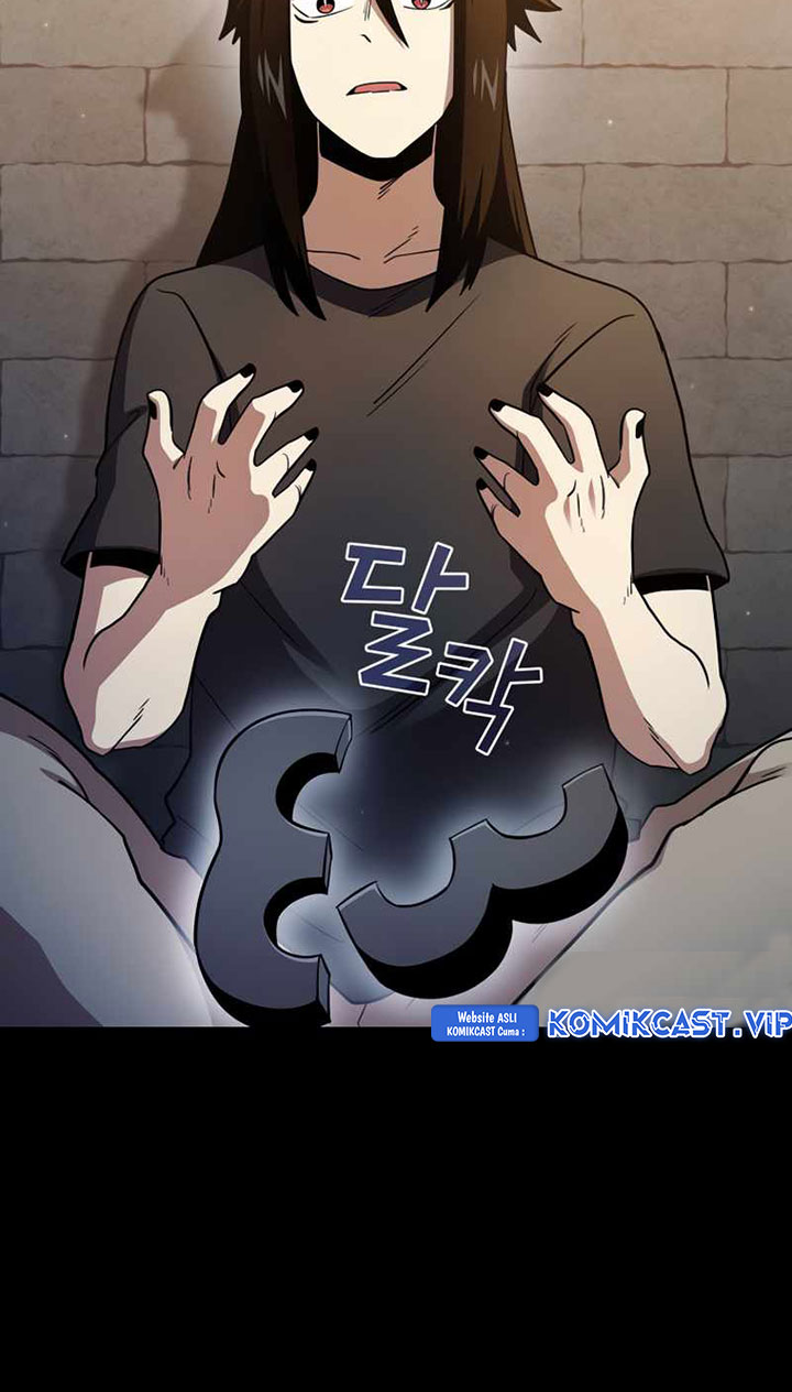 Is this Hero for Real? Chapter 84 Bahasa Indonesia