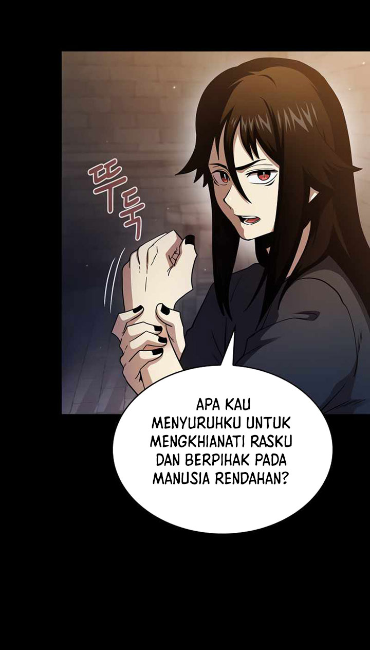 Is this Hero for Real? Chapter 84 Bahasa Indonesia