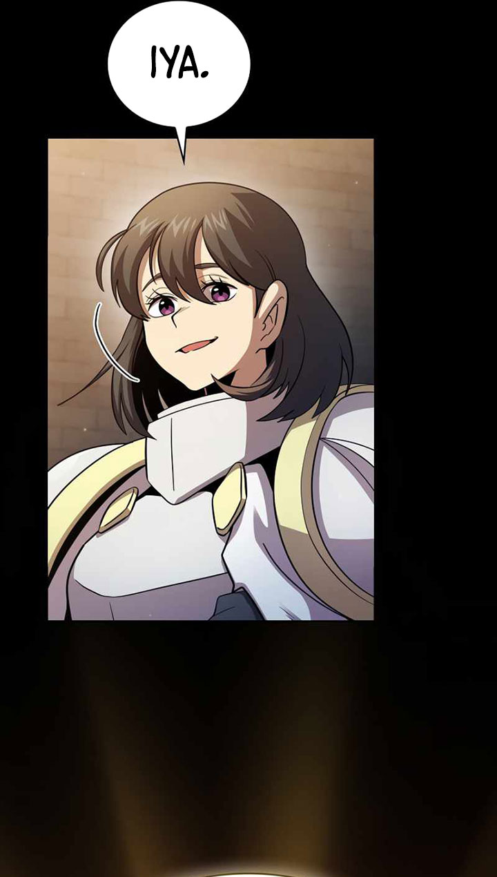 Is this Hero for Real? Chapter 84 Bahasa Indonesia