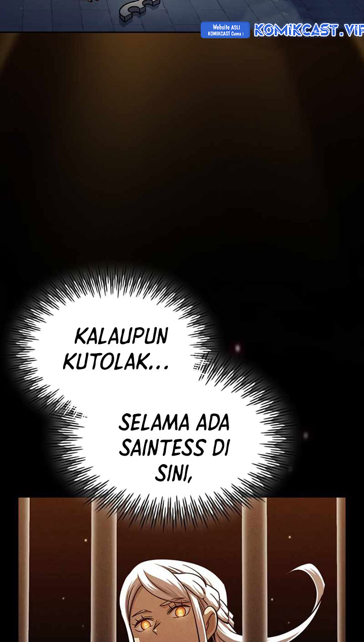 Is this Hero for Real? Chapter 84 Bahasa Indonesia
