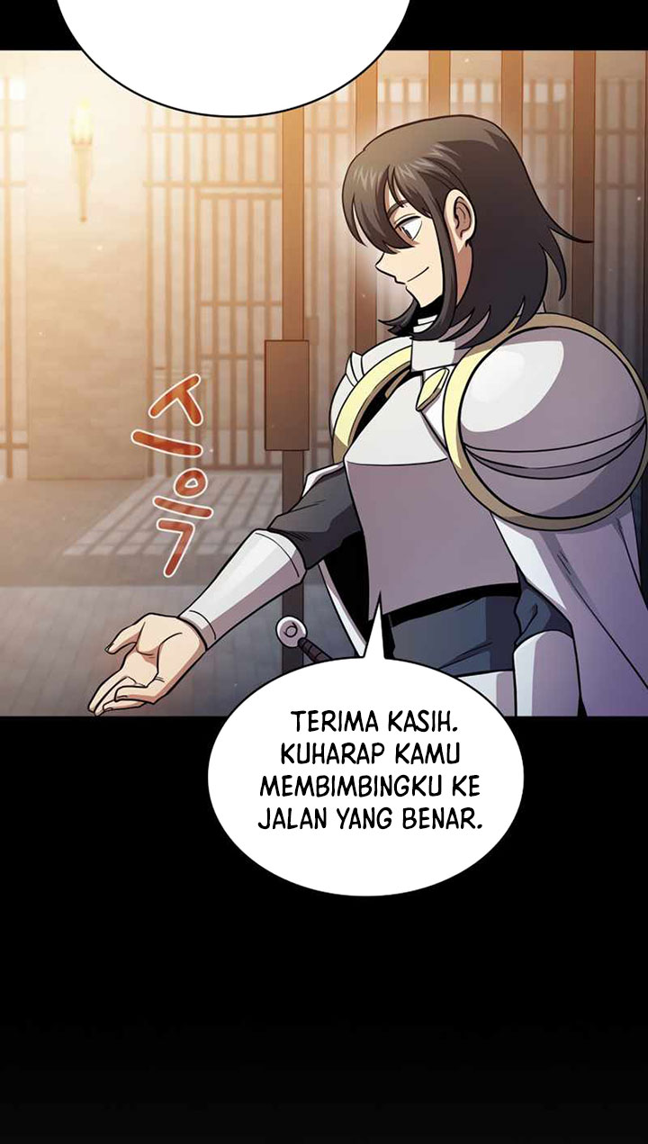 Is this Hero for Real? Chapter 84 Bahasa Indonesia