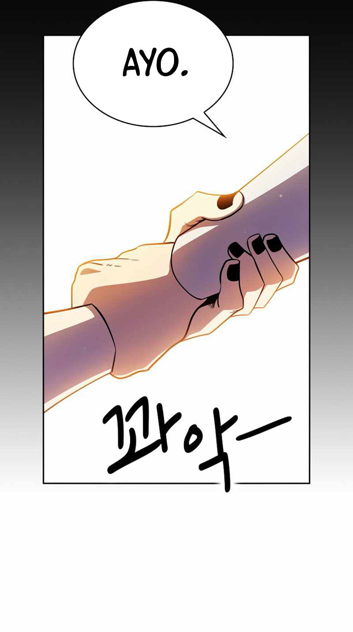 Is this Hero for Real? Chapter 84 Bahasa Indonesia