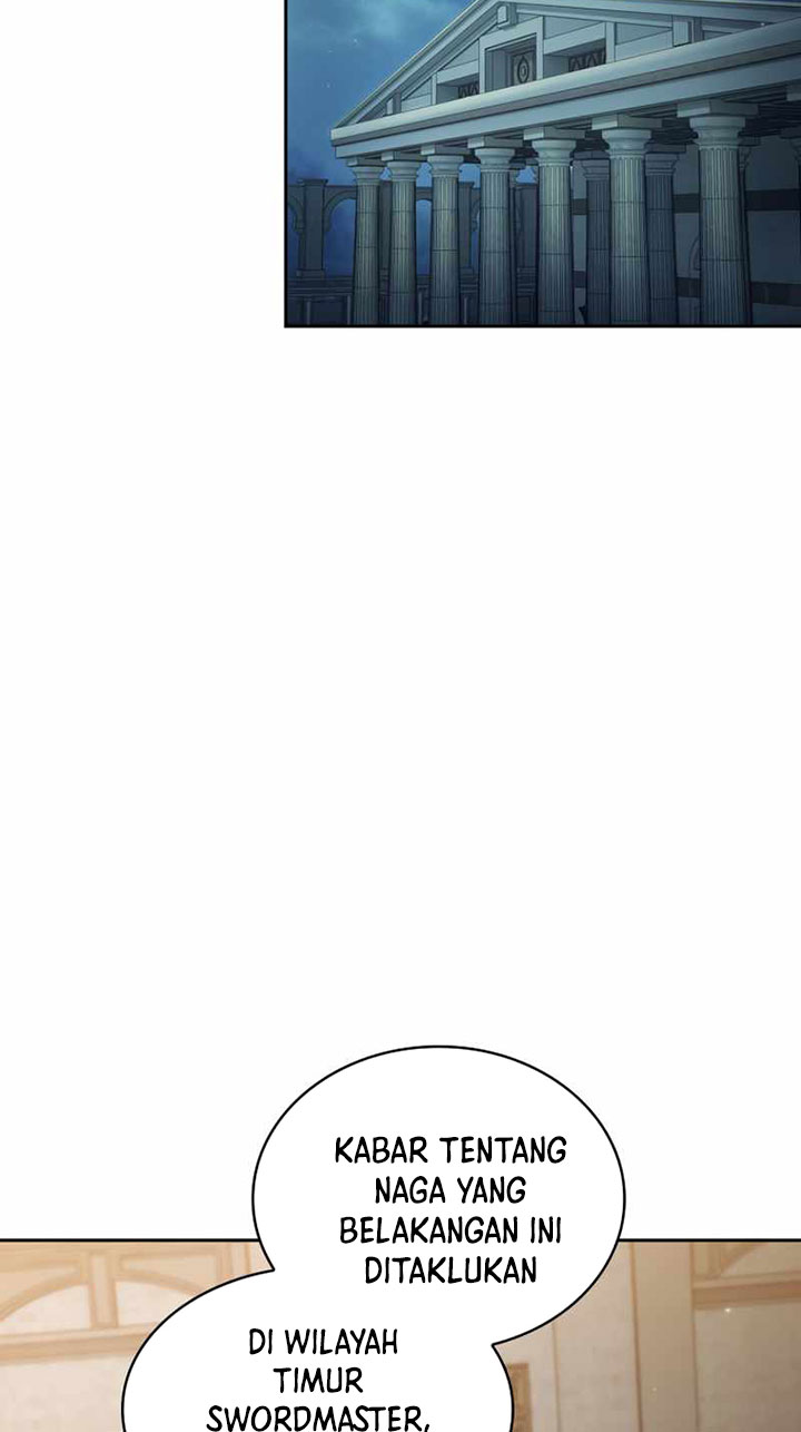 Is this Hero for Real? Chapter 84 Bahasa Indonesia