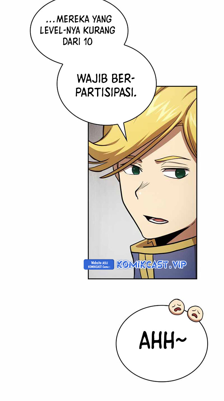 Is this Hero for Real? Chapter 84 Bahasa Indonesia