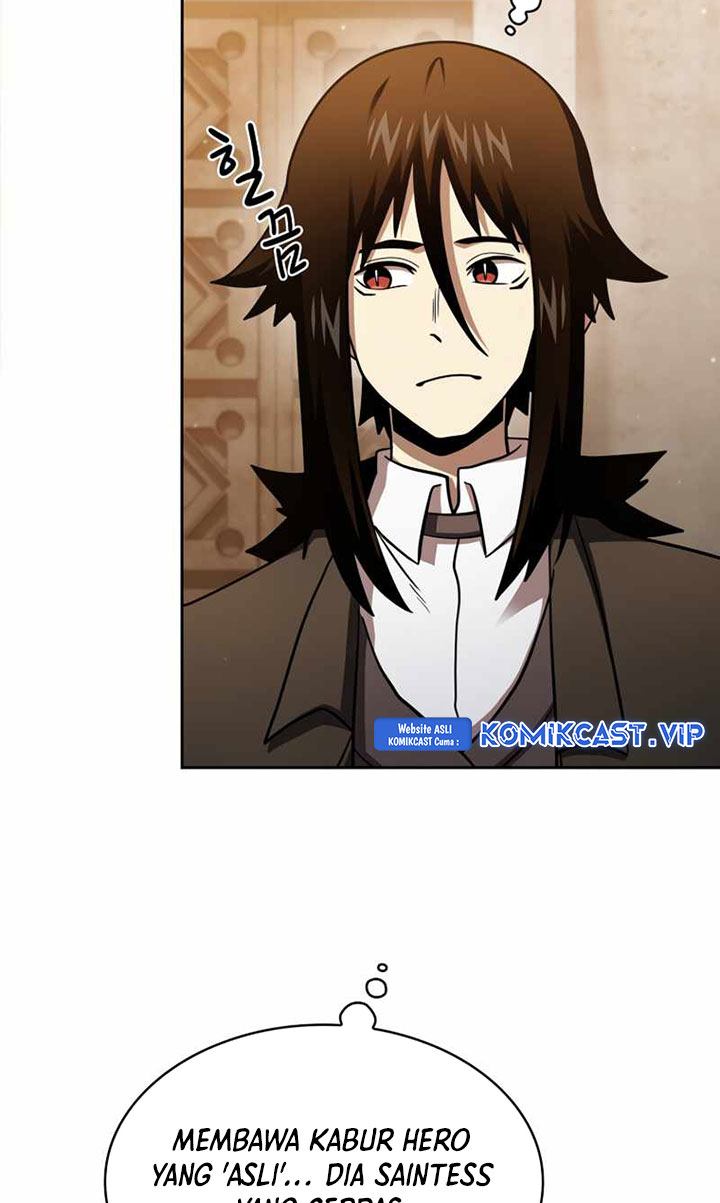 Is this Hero for Real? Chapter 84 Bahasa Indonesia