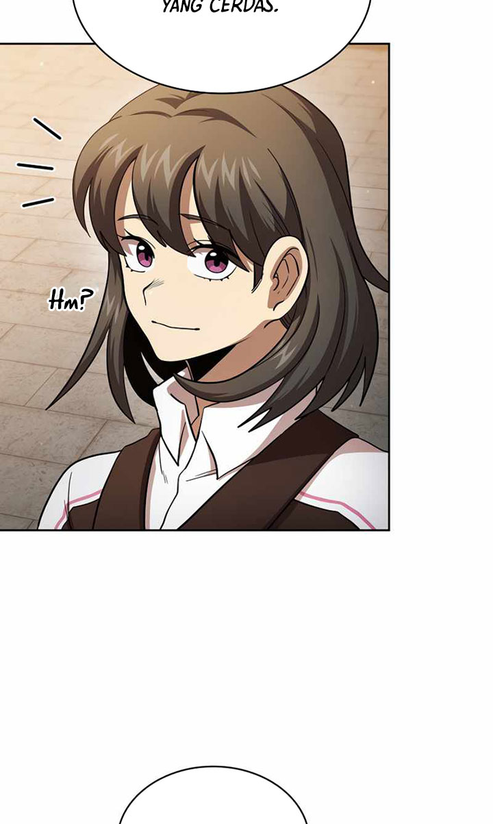 Is this Hero for Real? Chapter 84 Bahasa Indonesia