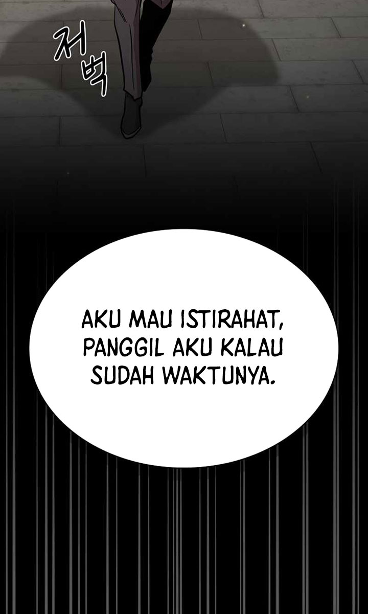 Is this Hero for Real? Chapter 84 Bahasa Indonesia