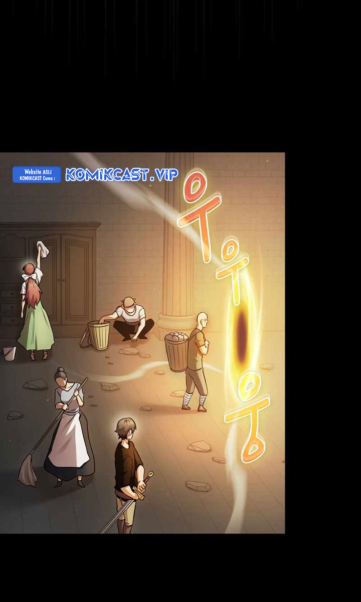 Is this Hero for Real? Chapter 84 Bahasa Indonesia